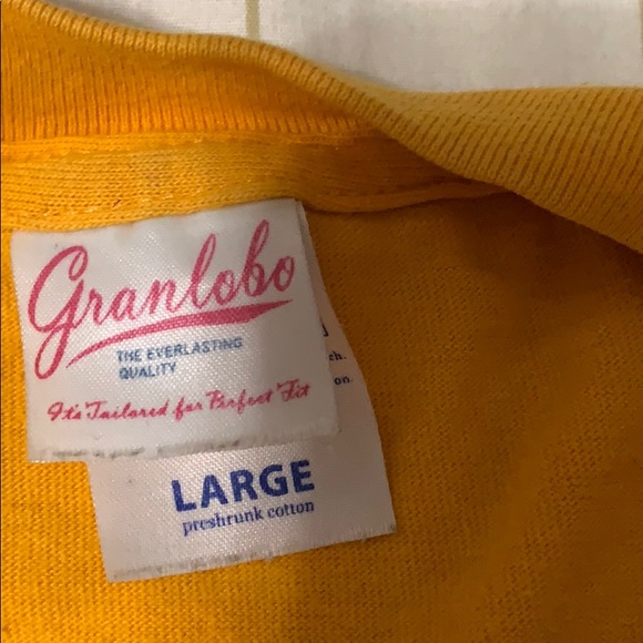 vintage shirt - Picture 2 of 3